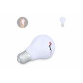 Anti-stress lamp - Wit