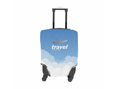 Luggage Case Cover L beschermhoes