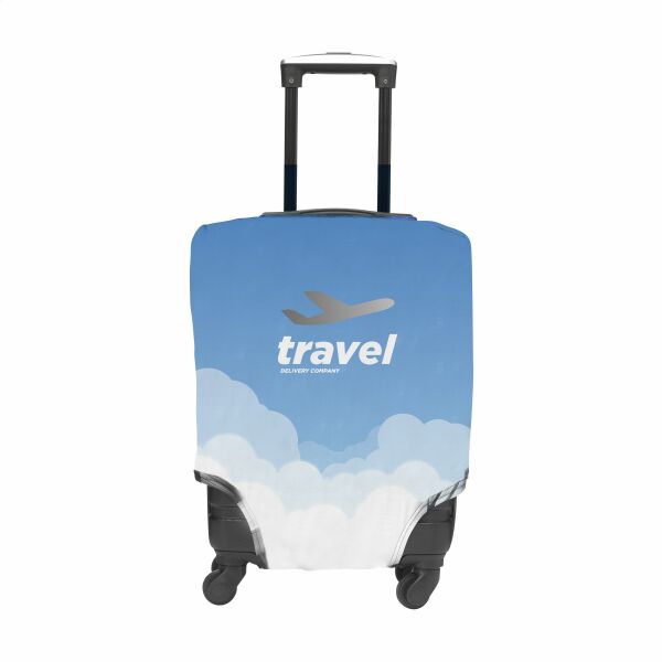 Luggage Case Cover L beschermhoes Luggage Case Cover L beschermhoes