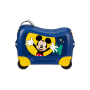 Samsonite Dream2Go Disney Ride-on Suitcase Disney