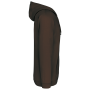 Sweatvest met capuchon Chocolate XS Sweatvest met capuchon Chocolate XS