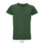 RE CRUSADER - RE CRUSADER T-Shirt 150g - 3XL - Flesgroen
