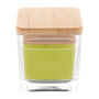 Cubama - kaars, groene appel