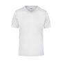 Men's Active-V white 3XL