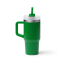 GOTEX thermo beker 400 ml - donkergroen GOTEX thermo beker 400 ml - donkergroen