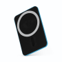 Selfie‑zuignap magnetische telefoonhoes