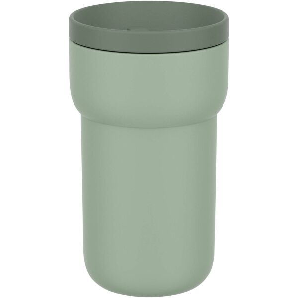 Mepal Ellipse 275 ml reisbeker - Groen Mepal Ellipse 275 ml reisbeker - Groen