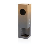 Avira Avior RCS gerecycled roestvrijstalen fles 1L, blauw
