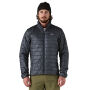 Patagonia - Men's Nano Puff Jacket - Smolder Blue - XL Patagonia - Men's Nano Puff Jacket - Smolder Blue - XL