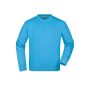 Workwear Sweatshirt aqua XS