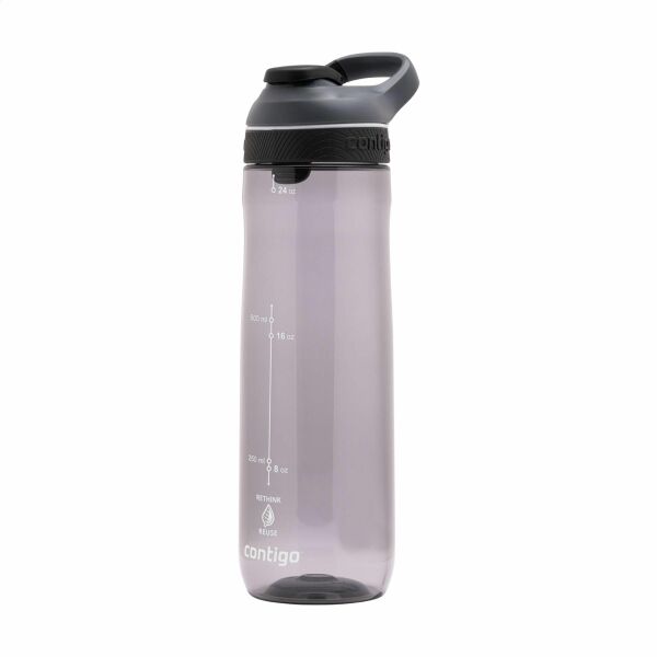 Contigo® Cortland Tritan™ Renew from Eastman 720 ml - grau Contigo® Cortland Tritan™ Renew from Eastman 720 ml - grau
