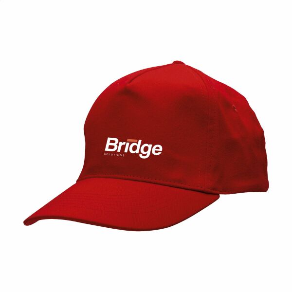 HeavyCap Kappe - rot HeavyCap Kappe - rot
