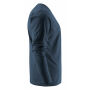Printer Heavier Pro L/S T-shirt navy XL