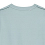 Iqoniq Bryce recycled cotton t-shirt, iceberg green