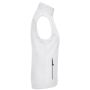 Ladies' Softshell Vest off white S Ladies' Softshell Vest off white S