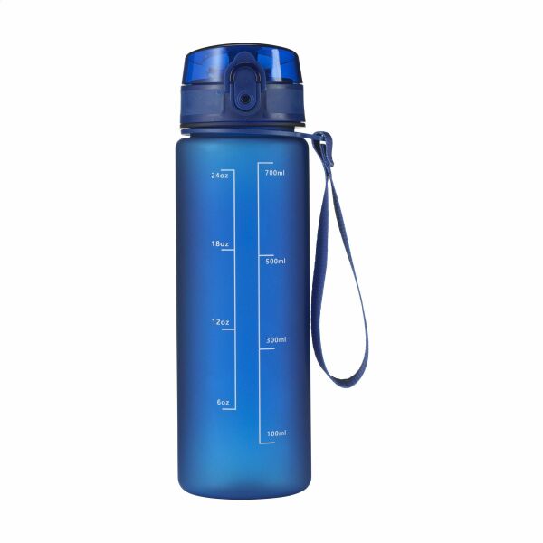 Hailey Bottle 750 ml Trinkflasche - blau Hailey Bottle 750 ml Trinkflasche - blau