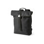 Milan Backpack - Zwart