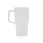 Ceramic Luxe Quencher 490ml, wit