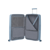 American Tourister Fastforward Spinner 78 EXP.