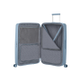 American Tourister Fastforward Spinner 78 EXP.