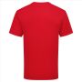 Fruit of the Loom Pure Cotton T, Red, 3XL