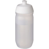 Wit/Frosted transparant
