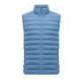 IQONIQ Meru heren gerecycled polyester bodywarmer, moon blue (XXXL) IQONIQ Meru heren gerecycled polyester bodywarmer, moon blue (XXXL)