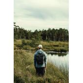 Nordic Drift Trail RCS waterdichte Daypack 30L, zwart