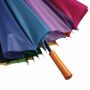 Golfparaplu in regenboogkleuren RAINBOW SKY rainbow