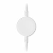 ARGER - 60W kabel & horloge-oplader - Wit ARGER - 60W kabel & horloge-oplader - Wit
