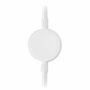 ARGER - 60W kabel & horloge-oplader - Wit