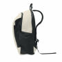 KOROVIN - 15" Laptop-Rucksack PU - Off White KOROVIN - 15" Laptop-Rucksack PU - Off White