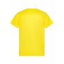 SP Pulse kids sportshirt, 135 gr/m² - Active Yelllow