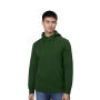 CORE hoodie - Fles groen, S