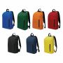 Backpack COMMON royal blue