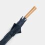 Automatisch te openen paraplu LIMBO marineblauw