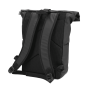 Rugzak rolltop - Retail - Zwart