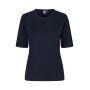 PRO Wear T-shirt | ½ sleeve | women - Navy, 7XL