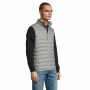 WILSON BW MEN - WILSON BW HEREN 380T - L - Metal Grey WILSON BW MEN - WILSON BW HEREN 380T - L - Metal Grey