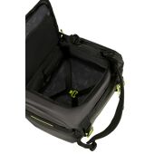 American Tourister Urban Track Duffle/Backpack S Coated