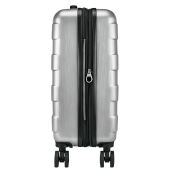 ANCONA Cabin Case - ANCONA Cabin Case, Trolley-boardcase zilver ANCONA Cabin Case - ANCONA Cabin Case, Trolley-boardcase zilver