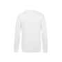 KING Sweater met ronde hals White XS