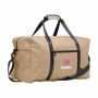 Lennon RCS Recycled Sports-/Travelbag - camel