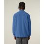 Stanley Guider - De heren fleece jas - Mindful Blue (3XL)