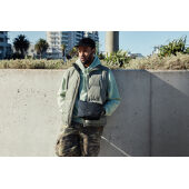 Bellroy Lite Sacoche, zwart