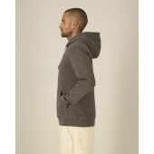 Drummer 2.0 - Het onmisbare uniseks sweatshirt met kap - S