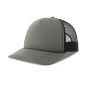 DARK GREY/BLACK