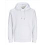 JACK&JONES//PRODUKT Cosy Hood, White, L JACK&JONES//PRODUKT Cosy Hood, White, L
