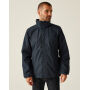 Ardmore Jacket - Oxford Blue/Seal Grey - XL