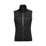 Harvest Montana Hybrid Motion Vest Woman Black XXL